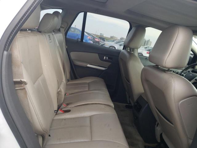 2FMDK3KC7BBA47446 Ford Edge Limited