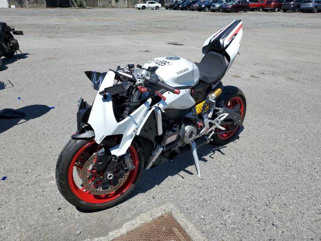 2016 DUCATI SUPERBIKE - ZDM14B1W9GB000296