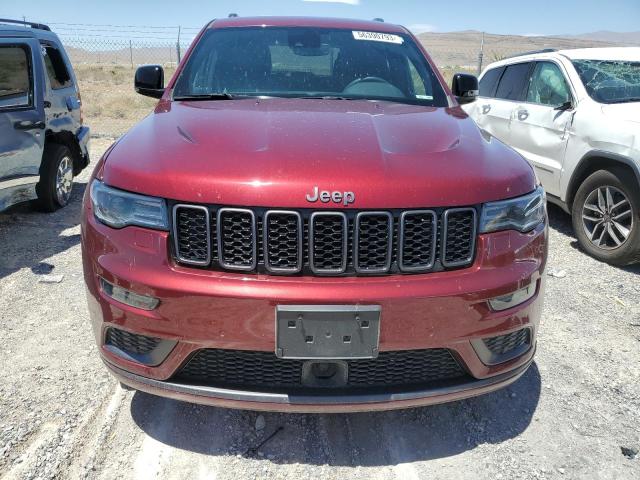 1C4RJFBG3KC702512 Jeep Grand Cherokee Limited