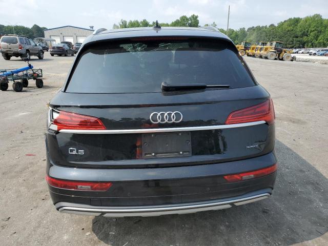 WA1AAAFY0M2023528 2021 AUDI Q5, photo no. 6