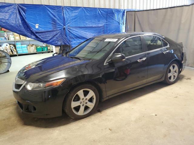 2009 Acura TSX 