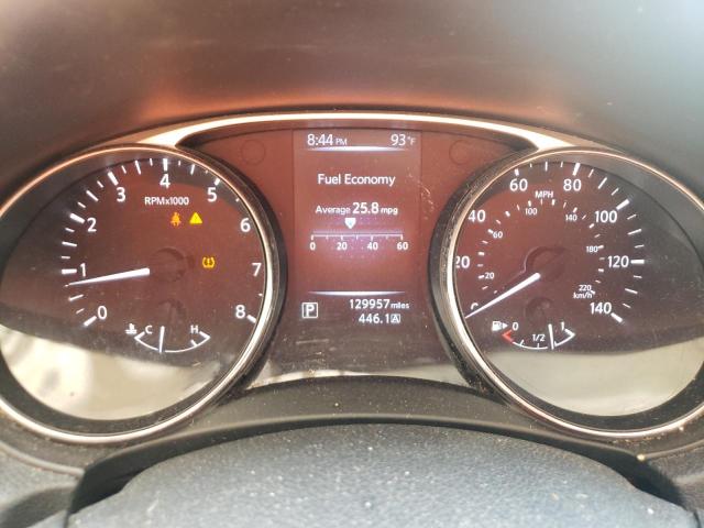 5N1AT2MV1FC916783 Nissan ROGUE S