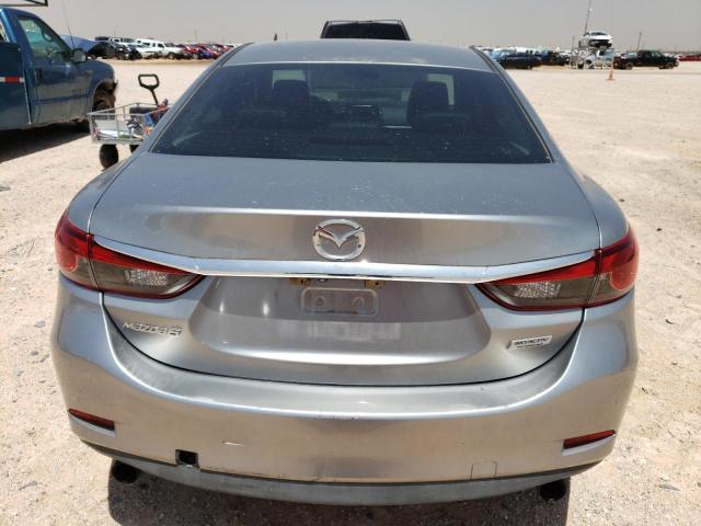 JM1GJ1V54F1187073 Mazda 6 TOURING