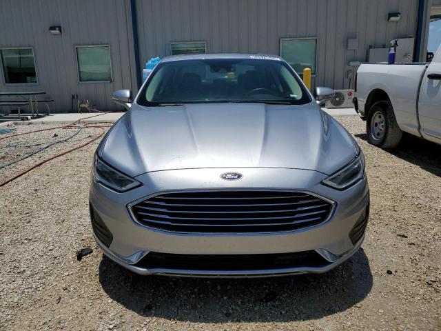 3FA6P0CD0LR176271 Ford Fusion SEL 5