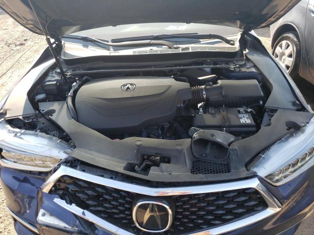 2019 ACURA TLX TECHNO - 19UUB3F47KA005928