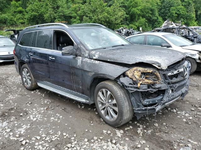 VIN 4JGDF7CEXEA297937 2014 Mercedes-Benz GL-Class, ... no.4