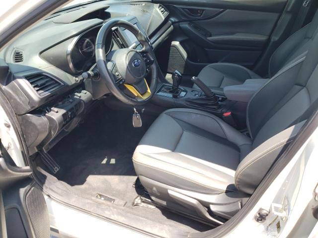 JF2GTHRC0MH298821 Subaru Crosstrek Sport