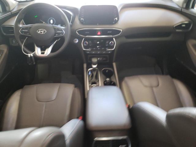 2020 HYUNDAI SANTA FE L - 5NMS53AA4LH179540