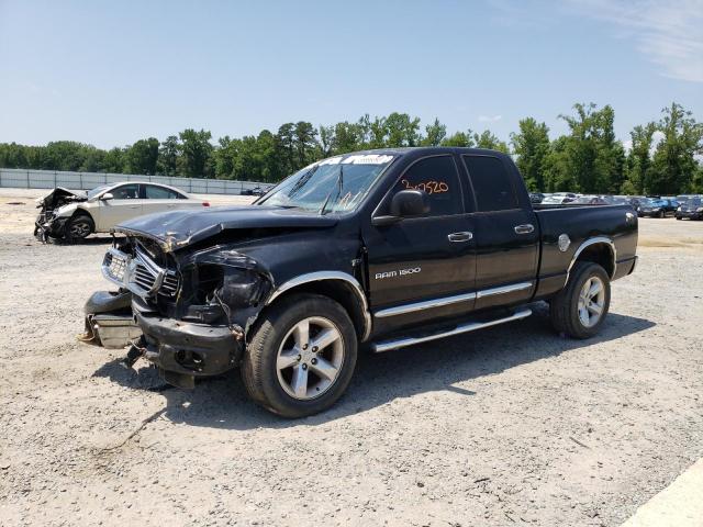 2006 Dodge Ram 1500 ST