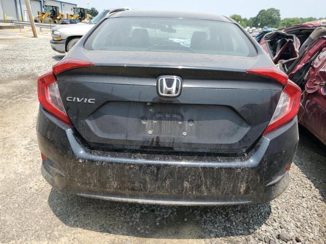2018 TOYOTA 025FD25 19XFC2F78GE070140