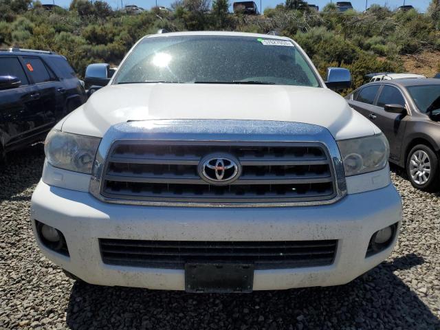 2016 TOYOTA SEQUOIA LI - 5TDJY5G17GS128896
