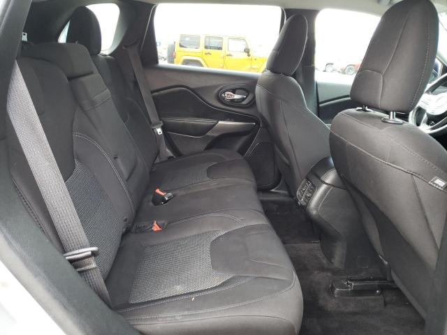 2019 JEEP CHEROKEE L - 1C4PJMCB9KD228624