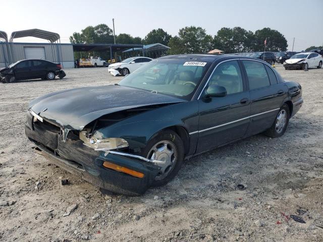 2000 Buick Park Avenue 