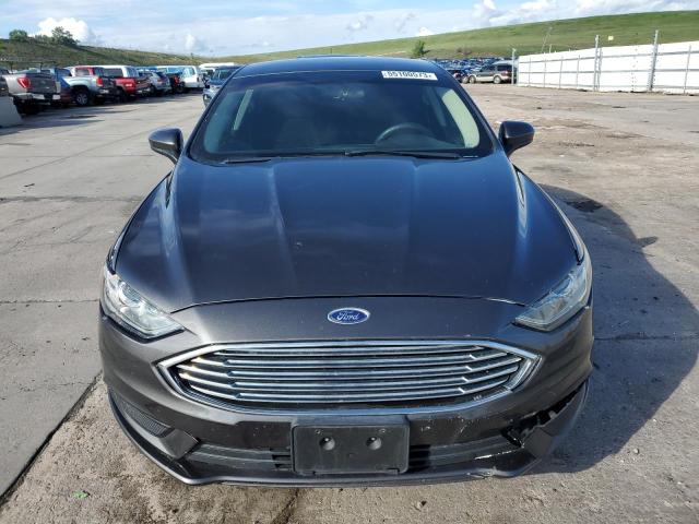 3FA6P0HD6JR262349 2018 FORD FUSION, photo no. 5