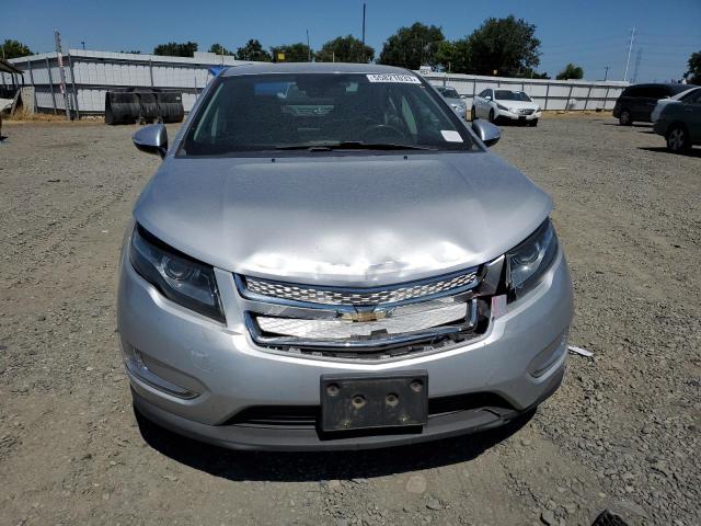 VIN 1G1RE6E4XDU131726 2013 Chevrolet Volt no.5