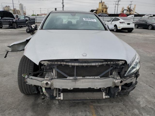 55SWF4KB6FU021359 Mercedes-Benz C 300 4matic