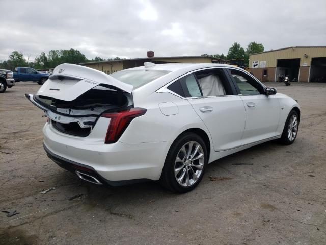 2022 CADILLAC CT5 PREMIU - 1G6DT5RK6N0114508