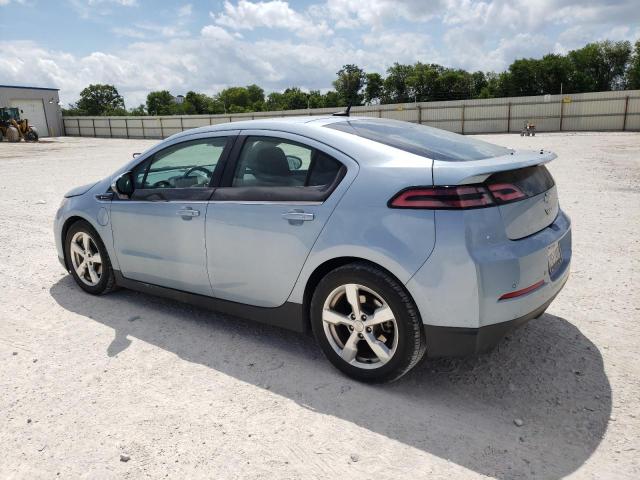 VIN 1G1RD6E45DU149313 2013 Chevrolet Volt no.2