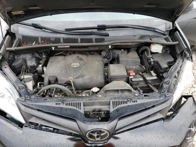 2020 TOYOTA SIENNA L - 5TDZZ3DC6LS076889
