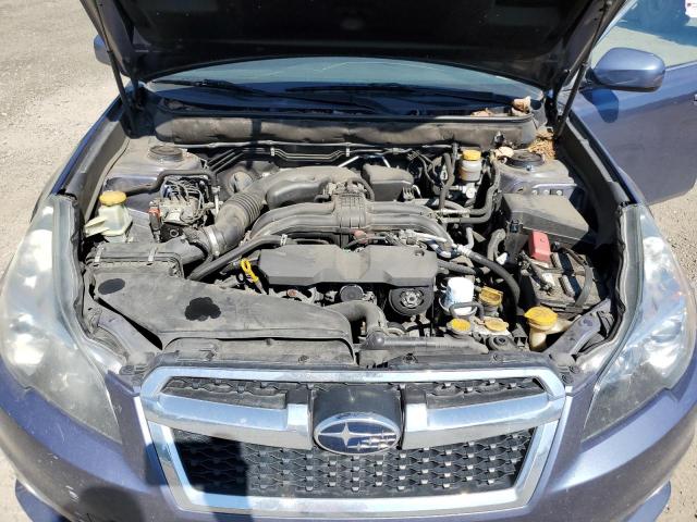 4S3BMBL60E3030386 Subaru Legacy 2.5i Limited