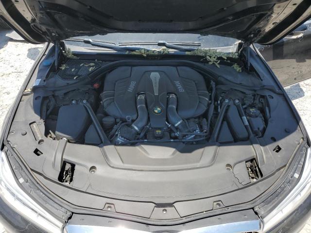 WBA7F2C55GG415877 BMW 750 Xi