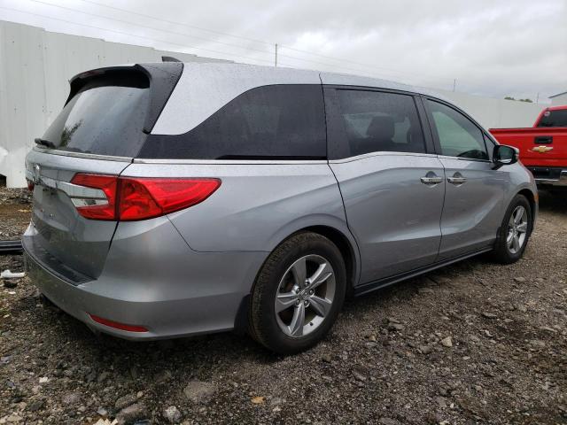 2018 HONDA ODYSSEY 5FNRL6H71JB037645