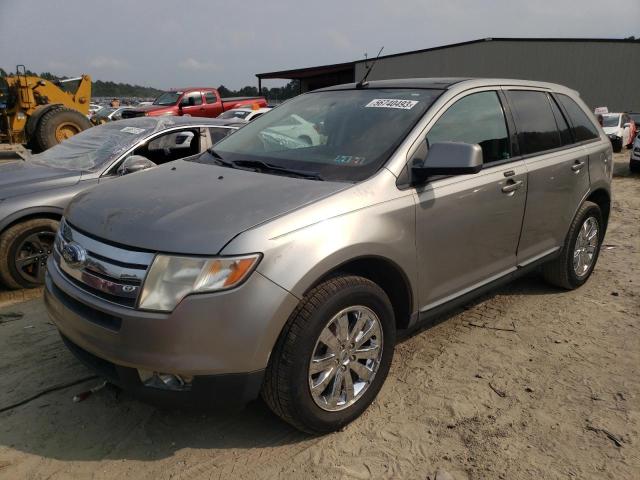 2008 Ford Edge SEL