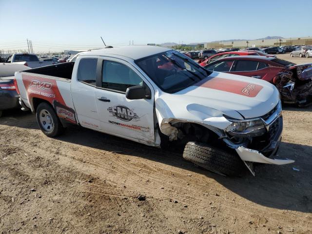 1GCHSBEA9M1150747 | 2021 CHEVROLET COLORADO