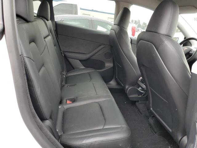 7SAYGDEE5PA042170 Tesla Model Y