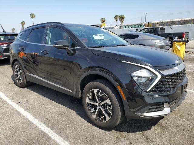 KNDPVCAG8P7018826 KIA Sportage Ex