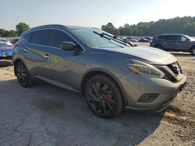 5N1AZ2MG2JN148115 Nissan MURANO S
