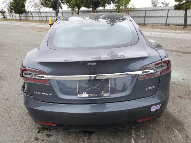 5YJSA1E26JF254269 Tesla MODEL S