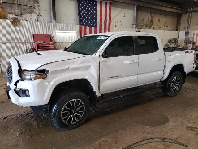 2020 Toyota Tacoma 