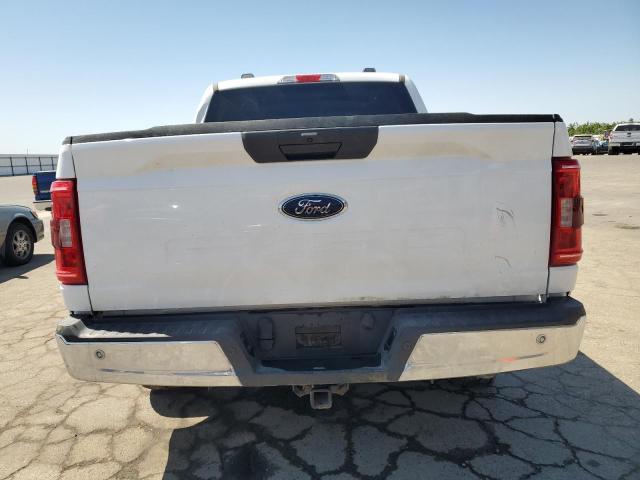 1FTEW1EB9NKE67725 Ford F150 Supercrew