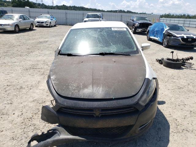 1C3CDFBB7FD222334 Dodge DART SXT
