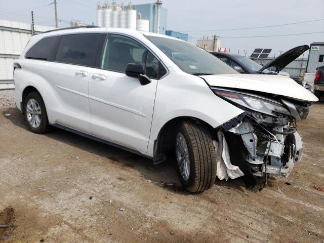 5TDXSKFC5NS071608 2022 TOYOTA SIENNA, photo no. 4