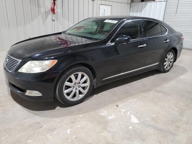 2008 Lexus LS 460 