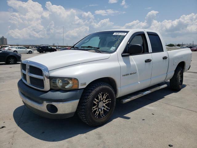 2003 Dodge Ram 1500 ST