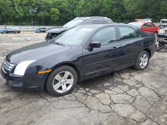 2008 Ford Fusion SE