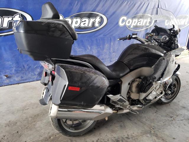 2013 BMW K1600 GTL WB1061204DZZ23422
