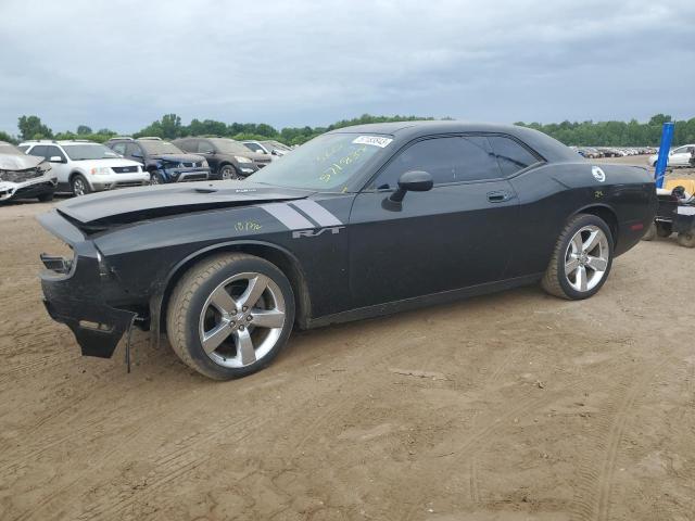 2009 Dodge Challenger R/T