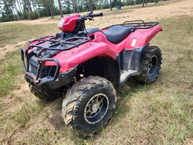 2014 HONDA TRX500 FM 1HFTE4406E4003135