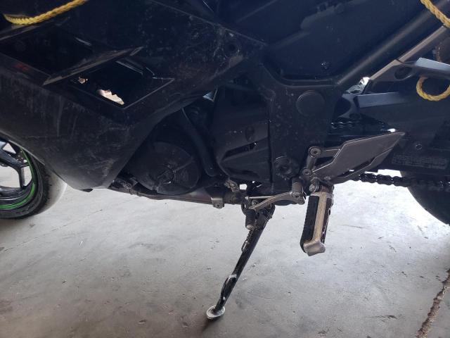2013 KAWASAKI EX300 A - JKAEX8A18DDA13694