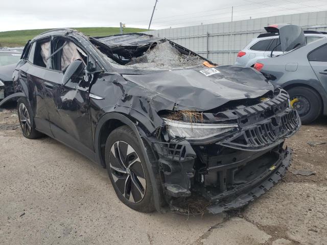 2022 VOLKSWAGEN ID.4 PRO WVGJNPE24NP039967