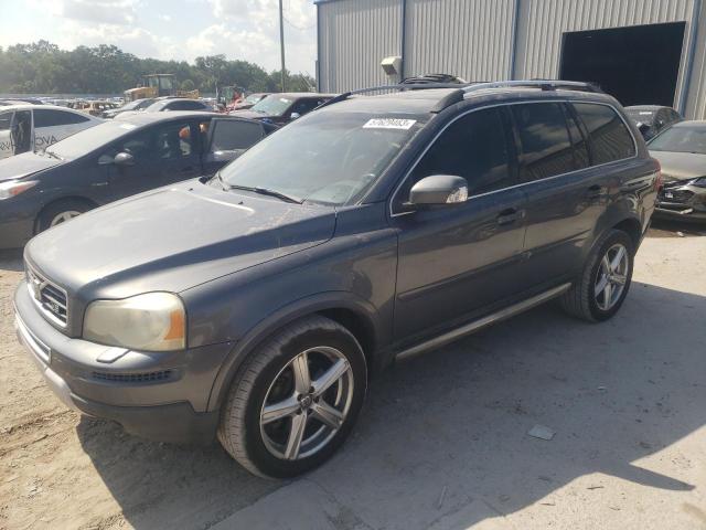 2007 Volvo XC90 