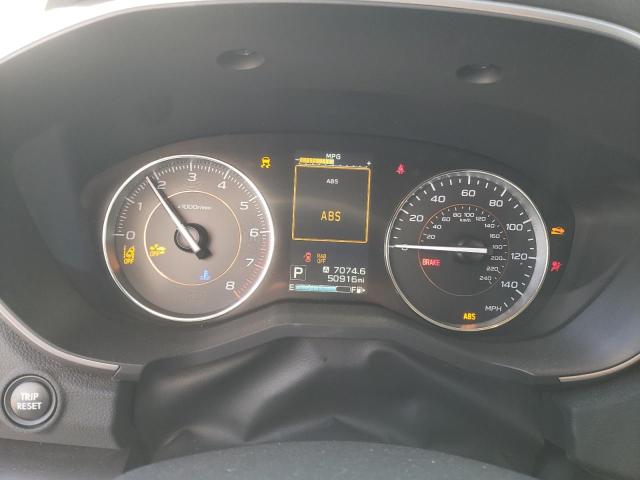 JF2GTAMC1KH356690 Subaru Crosstrek Limited
