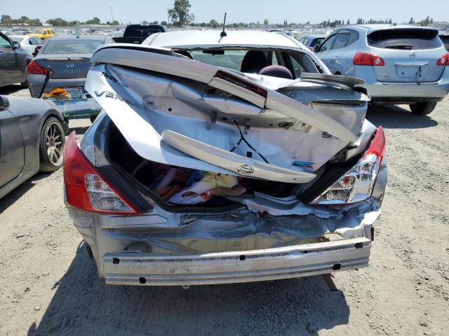 2016 NISSAN VERSA S AU - 3N1CN7AP9GL859297
