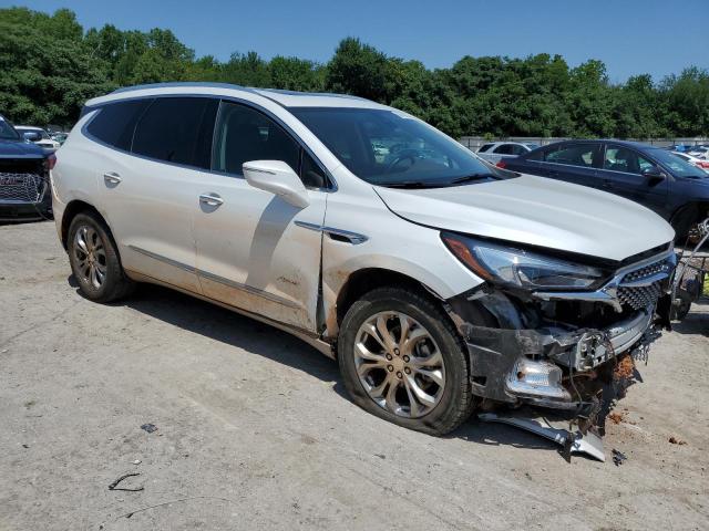 2019 BUICK ENCLAVE AV - 5GAERDKWXKJ309848