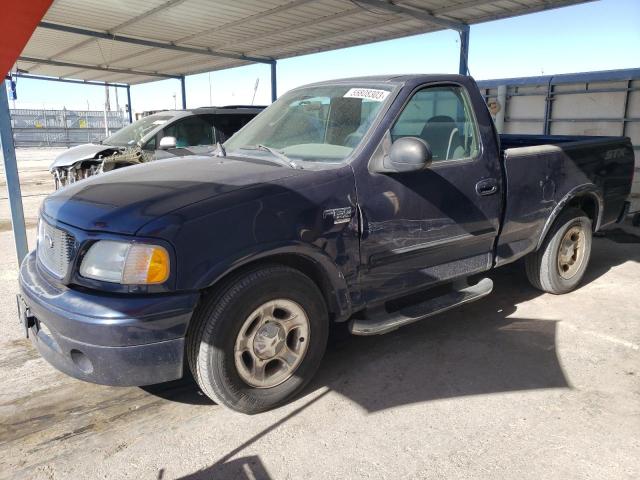 2003 Ford F-150 