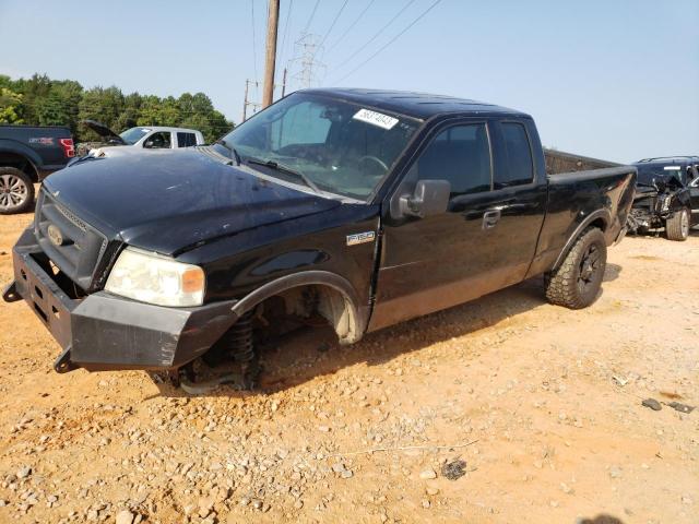 2004 Ford F-150 